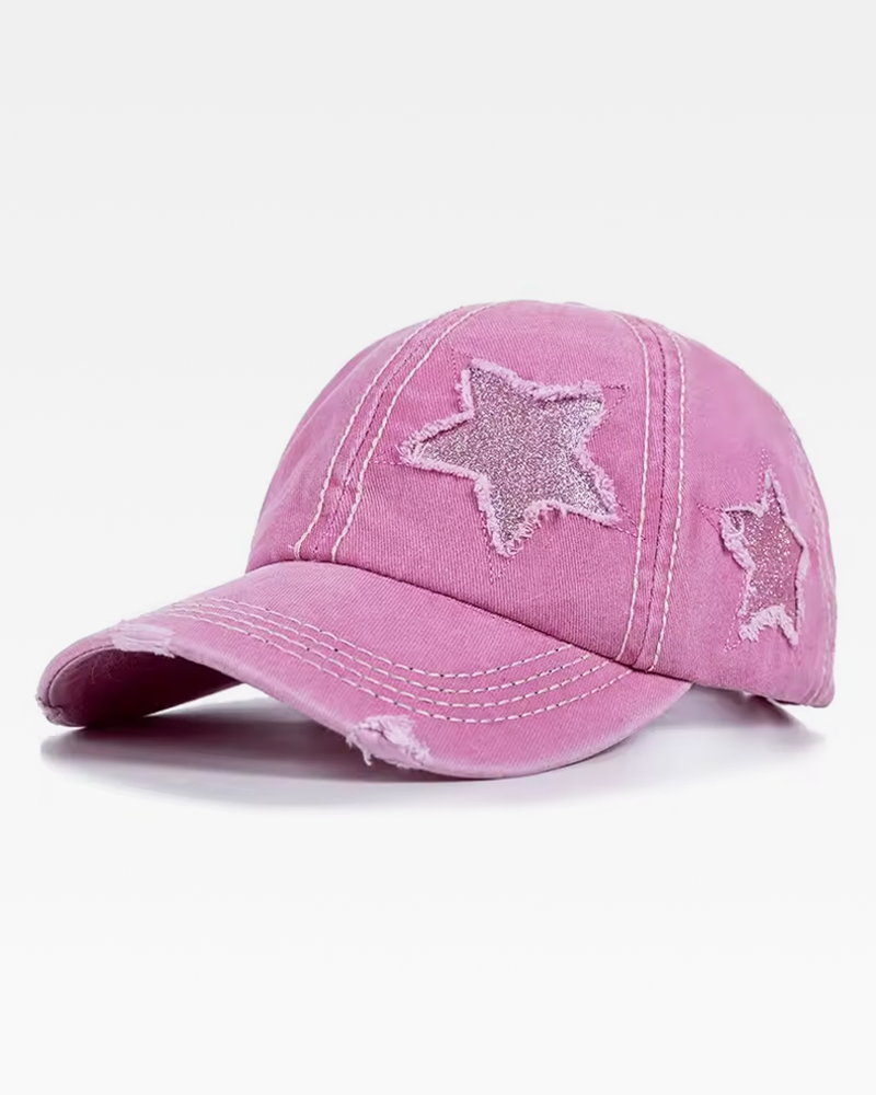 OFFSEAL Y2K Baseball Cap