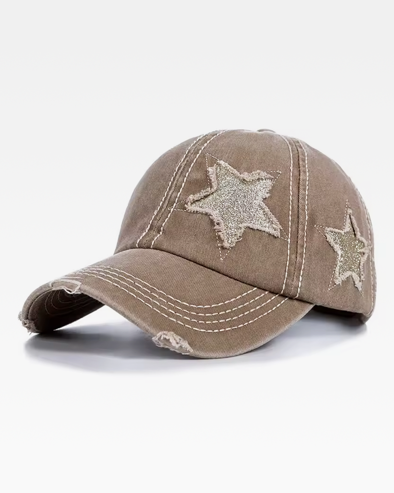 OFFSEAL Y2K Baseball Cap