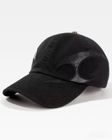 OFFSEAL Y2K Baseball Cap with Flames