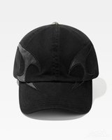 OFFSEAL Y2K Baseball Cap with Flames