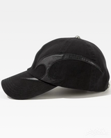 OFFSEAL Y2K Baseball Cap with Flames