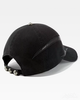 OFFSEAL Y2K Baseball Cap with Flames