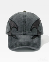OFFSEAL Y2K Baseball Cap with Flames
