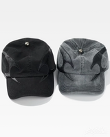 OFFSEAL Y2K Baseball Cap with Flames