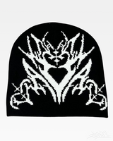 OFFSEAL Y2K Beanie Men