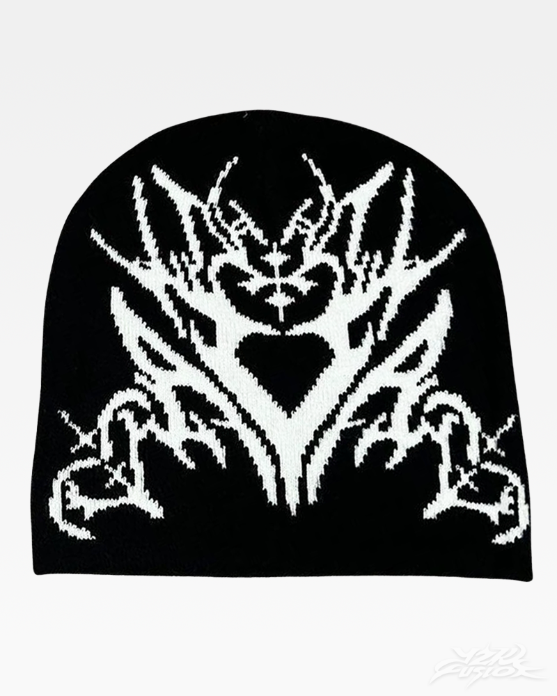 OFFSEAL Y2K Beanie Men