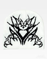 OFFSEAL Y2K Beanie Men