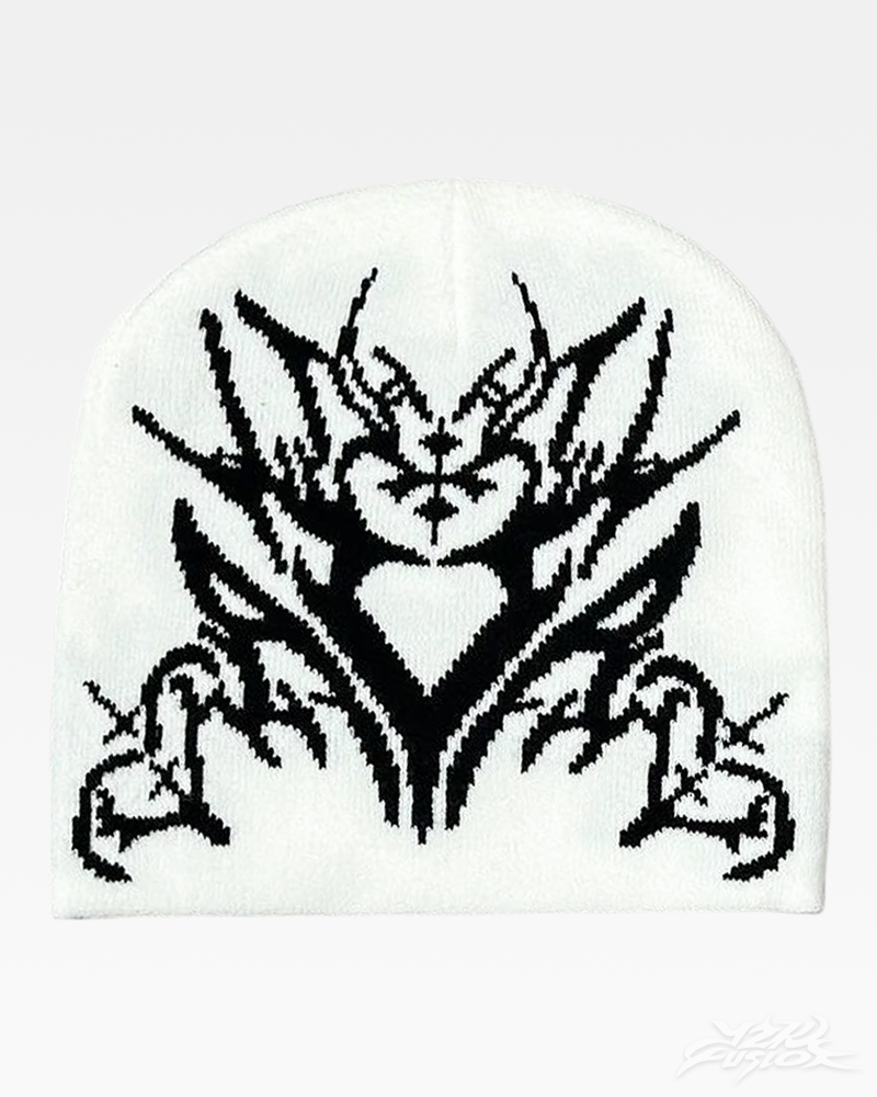 OFFSEAL Y2K Beanie Men