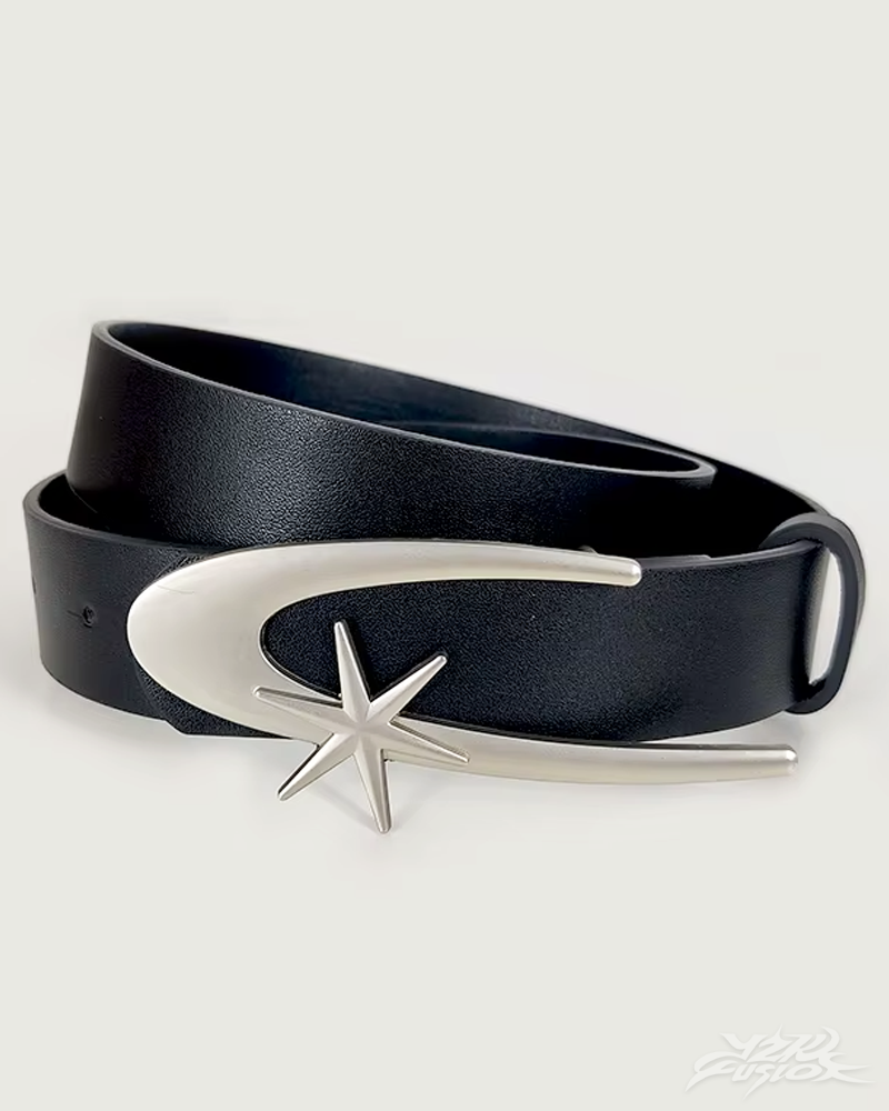 OFFSEAL Y2K Belt Star