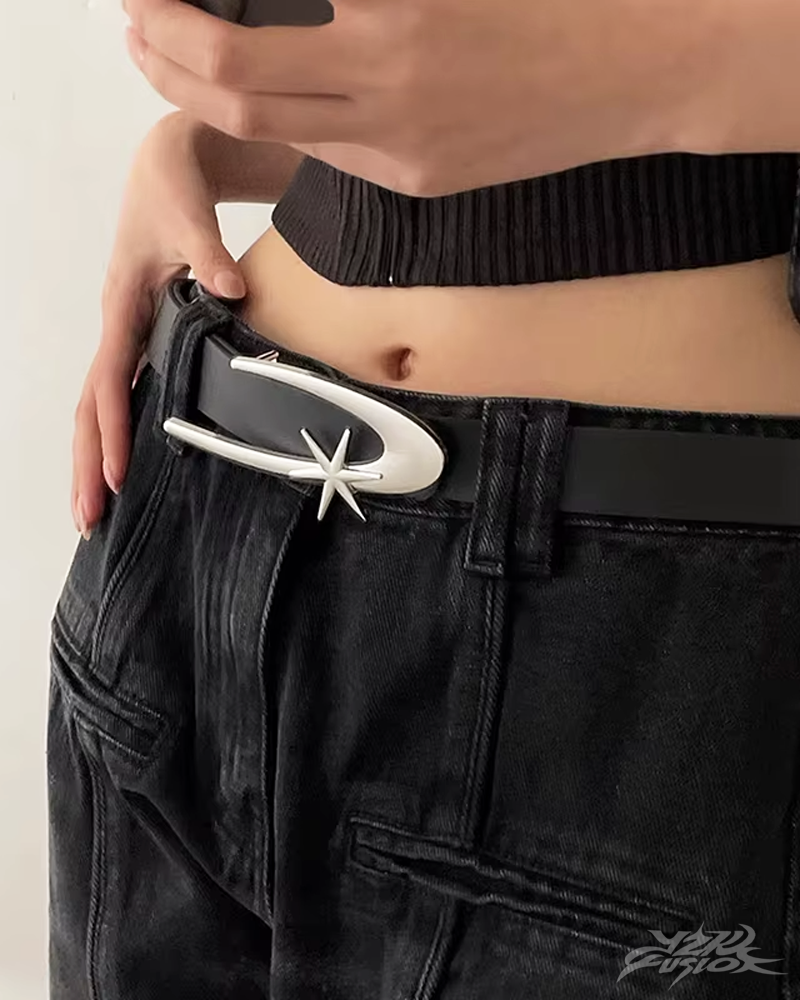 OFFSEAL Y2K Belt Star