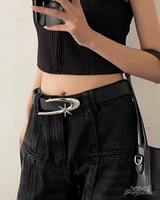 OFFSEAL Y2K Belt Star