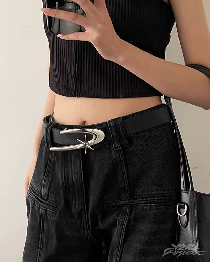 OFFSEAL Y2K Belt Star