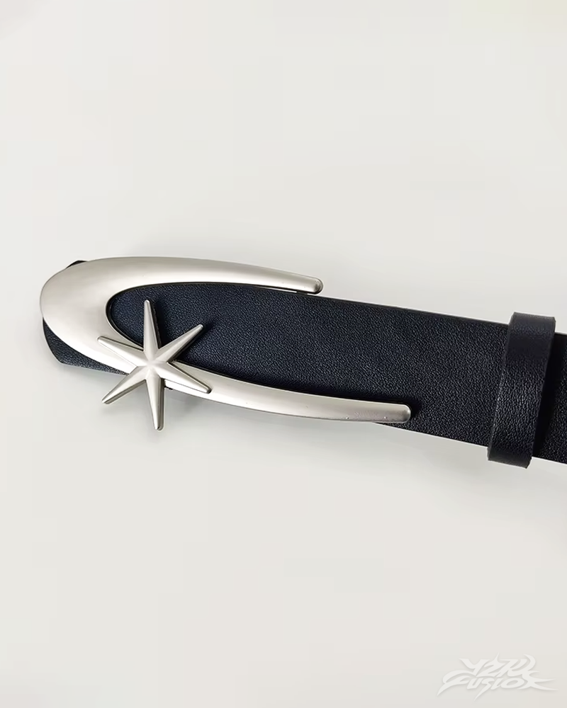 OFFSEAL Y2K Belt Star