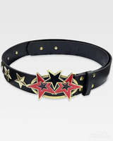 OFFSEAL Y2K Belt with Stars