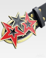 OFFSEAL Y2K Belt with Stars