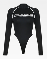 OFFSEAL Y2K Bodysuit