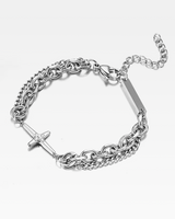 OFFSEAL Y2K Bracelet Men
