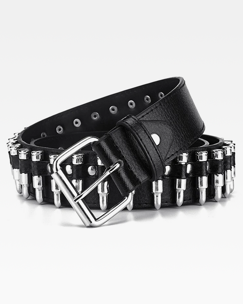 OFFSEAL Y2K Bullet Belt