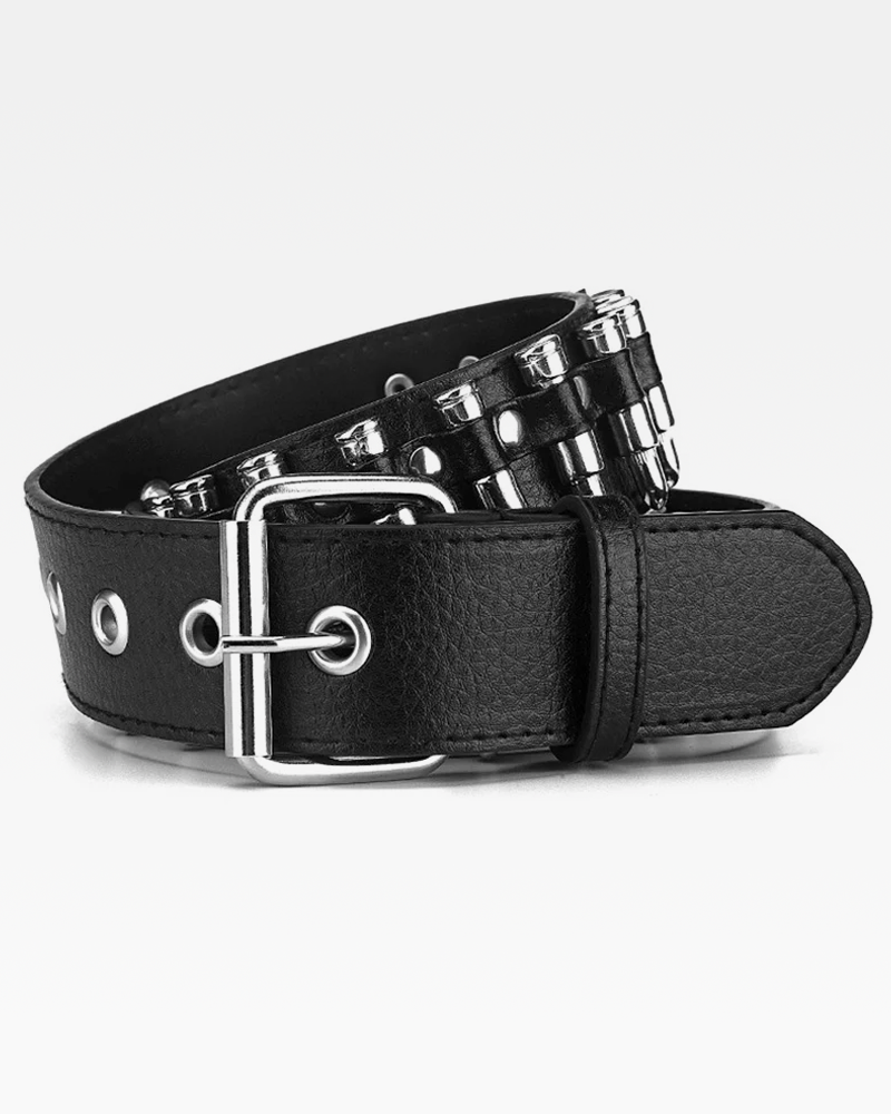 OFFSEAL Y2K Bullet Belt