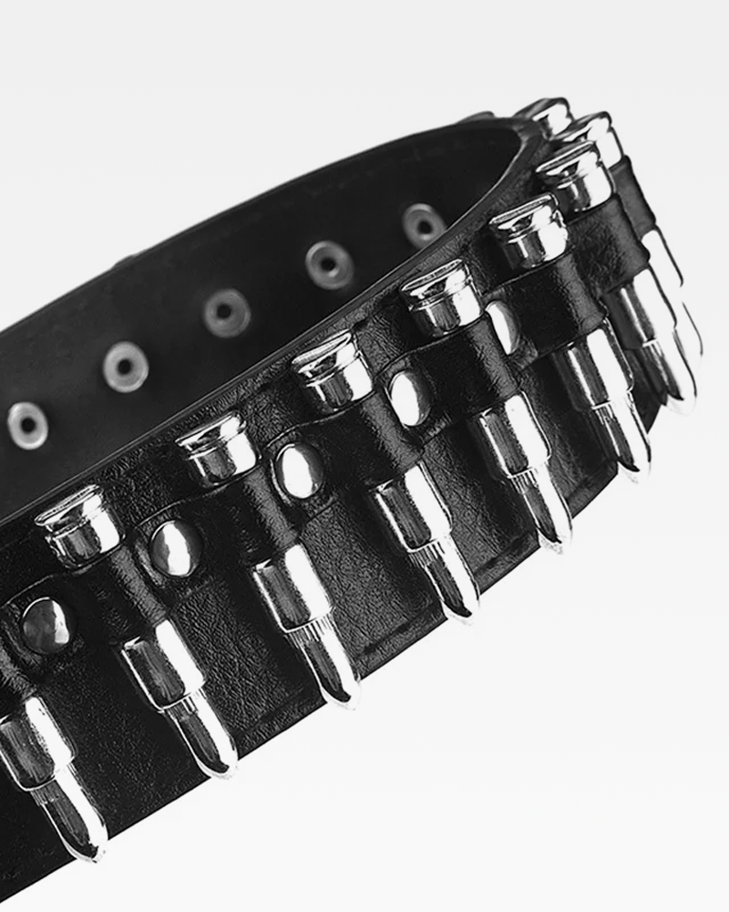 OFFSEAL Y2K Bullet Belt