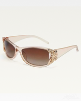 OFFSEAL Y2K Butterfly Sunglasses