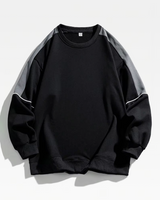 OFFSEAL Y2K Crewneck Sweatshirt