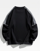 OFFSEAL Y2K Crewneck Sweatshirt