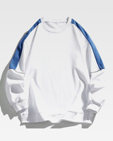 OFFSEAL Y2K Crewneck Sweatshirt
