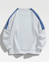 OFFSEAL Y2K Crewneck Sweatshirt