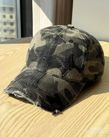 OFFSEAL Y2K Cross Cap