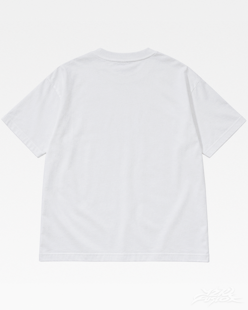 OFFSEAL Y2K Crowd Shirt
