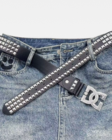 OFFSEAL Y2K DC Belt