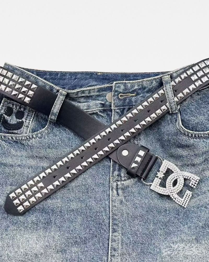 OFFSEAL Y2K DC Belt