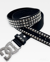 OFFSEAL Y2K DC Belt