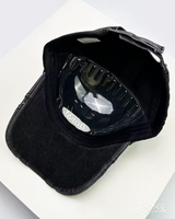 OFFSEAL Y2K Denim Hat