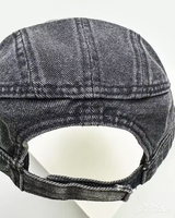 OFFSEAL Y2K Denim Hat