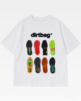 OFFSEAL Y2K Dirtbag Shirt