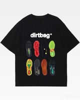 OFFSEAL Y2K Dirtbag Shirt