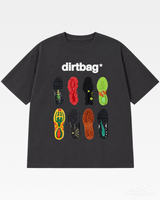 OFFSEAL Y2K Dirtbag Shirt