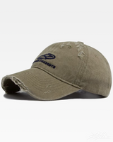 OFFSEAL Y2K Distressed Baseball Cap
