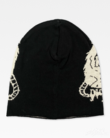 OFFSEAL Y2K Dragon Graphic Beanie