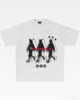 OFFSEAL Y2K Dreamwalk Shirt