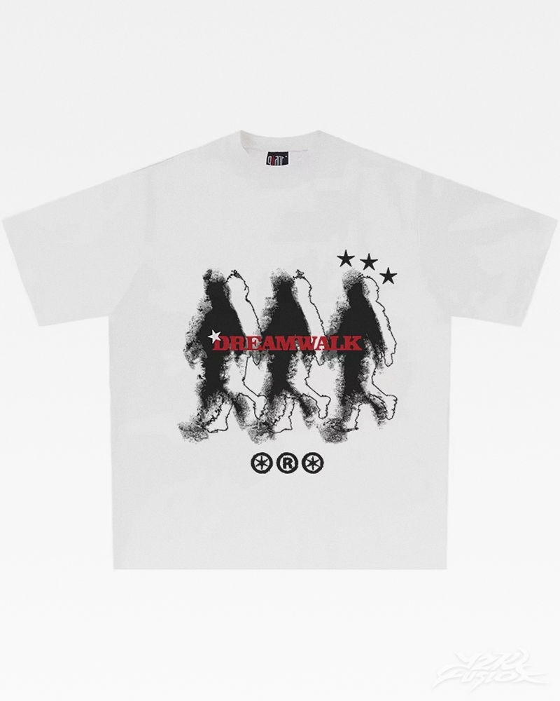 OFFSEAL Y2K Dreamwalk Shirt
