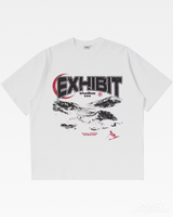 OFFSEAL Y2K "Exhibit" Shirt