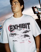 OFFSEAL Y2K "Exhibit" Shirt