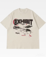 OFFSEAL Y2K "Exhibit" Shirt