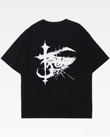 OFFSEAL Y2K Eye Shirt