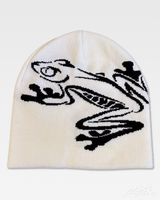 OFFSEAL Y2K Frog Beanie