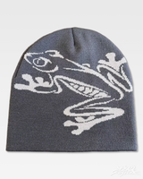 OFFSEAL Y2K Frog Beanie