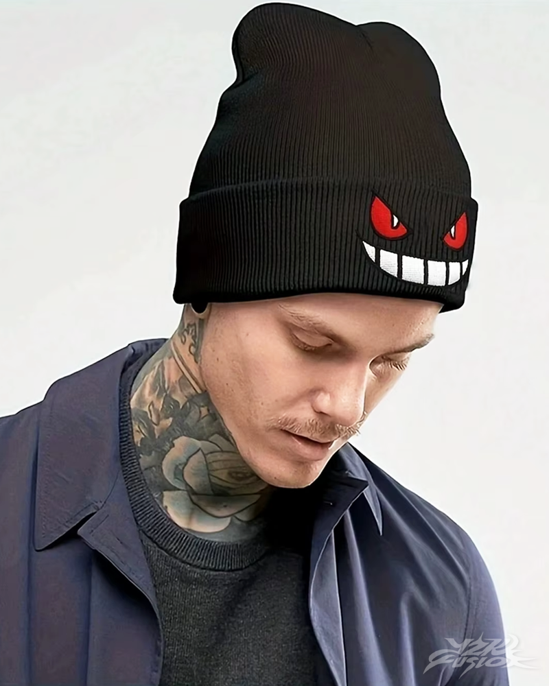 OFFSEAL Y2K Gengar Beanie